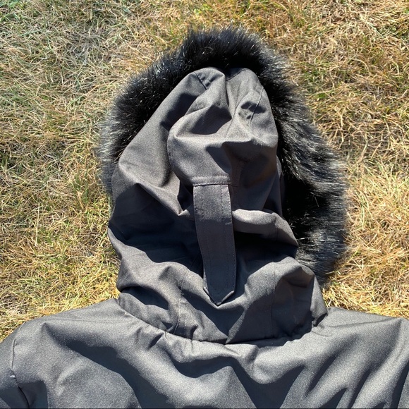 NEW Sweaty Betty North Pole Primaloft Jacket-Black - Picture 13 of 13